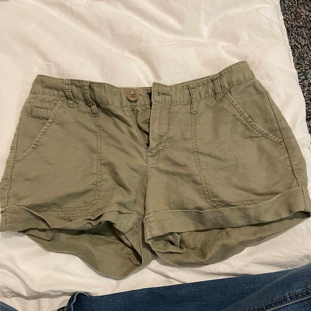 Shorts - Picture 2 of 3
